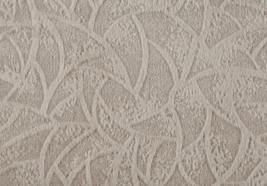 Monarch Specialties 9254, 18 X 18 Square, Insert Included, Decorative Throw, Accent, Sofa, Couch, Bedroom, Polyester, Hypoallergenic, Beige, Modern Pillow 18'X 18' Taupe Floral Velvet 1Pc