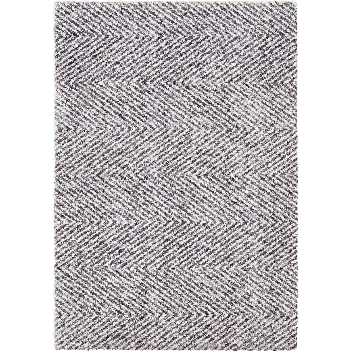 Orian Rugs Harrington Grey 9' X 13'