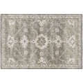 Sedona Sn16 Beige Transitional Rug Rectangle 10' X 14'