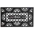 Calloway Mills103721830 Clementine Rubber Doormat 18' X 30'