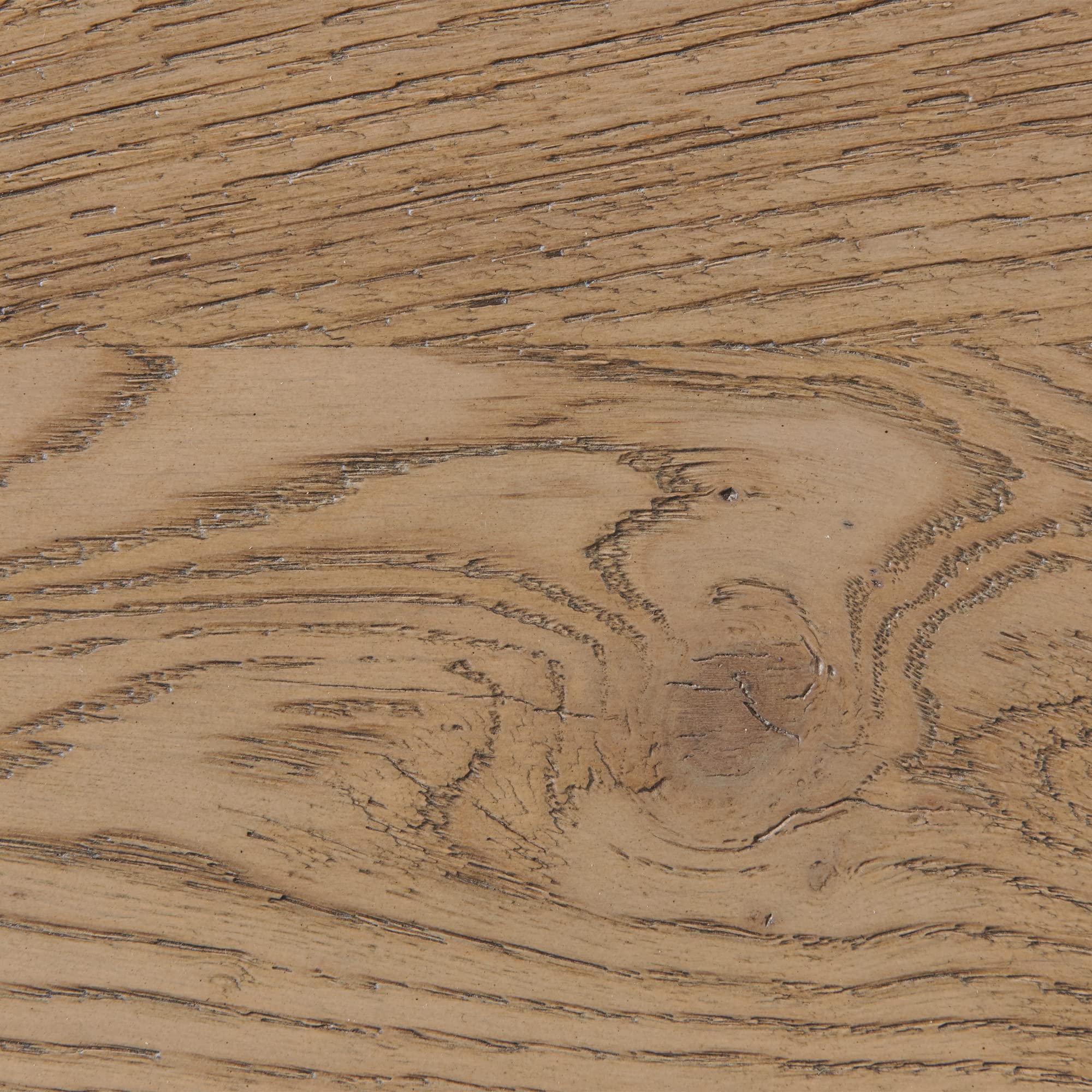 Intercon Eden 70&quot; Wide Media Console with Open Center Drawer, Rustic Dune Furniture