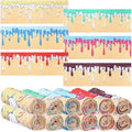 CraftyDream 12 Pcs Cooling Towel Baseball Football Basketball Breathable Chilly Softball Soccer Ice Towel, 40x12 Tennis Microfib