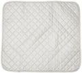 bulk buys OL372 Iron Anywhere Mat with Magnets, Silver