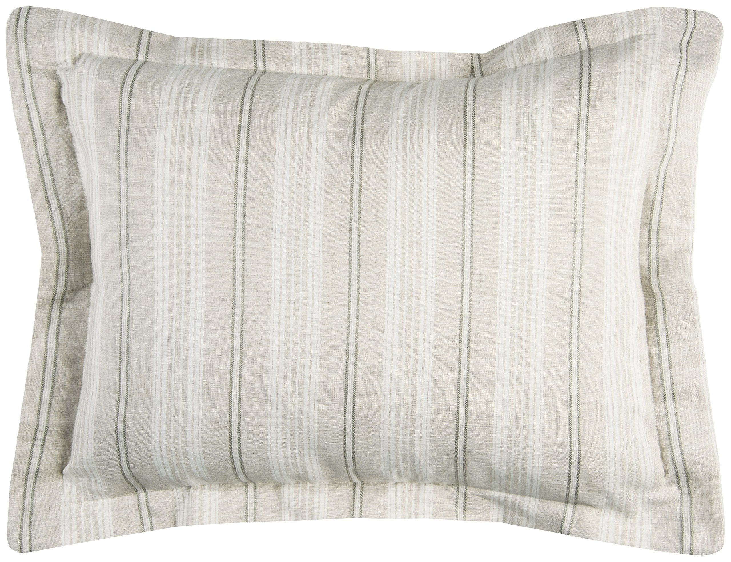 Rizzy Home BT3012 Sham - Thumbnail 4