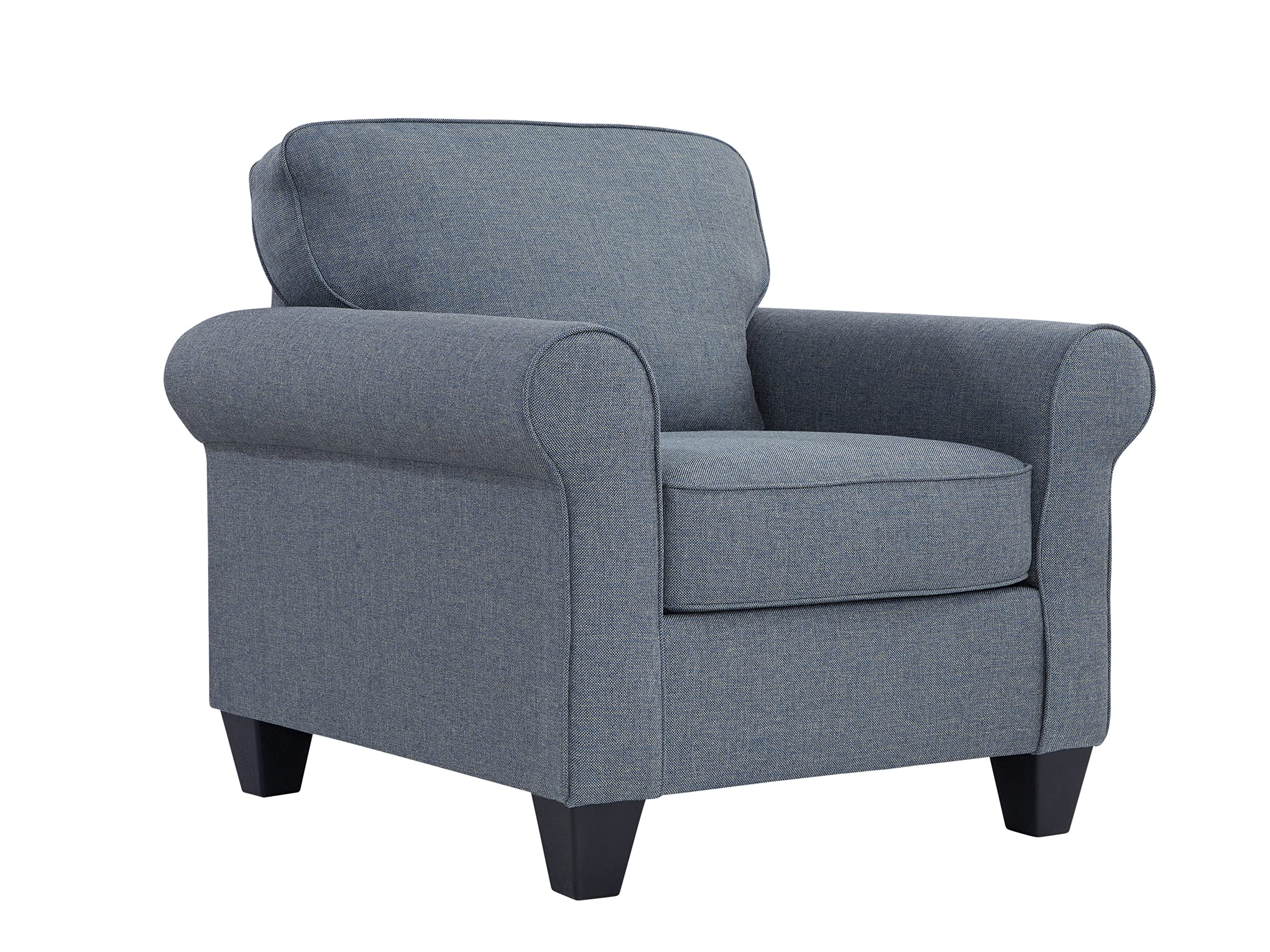 American Furniture Classics Classic Cottage Series Sofas, Blue