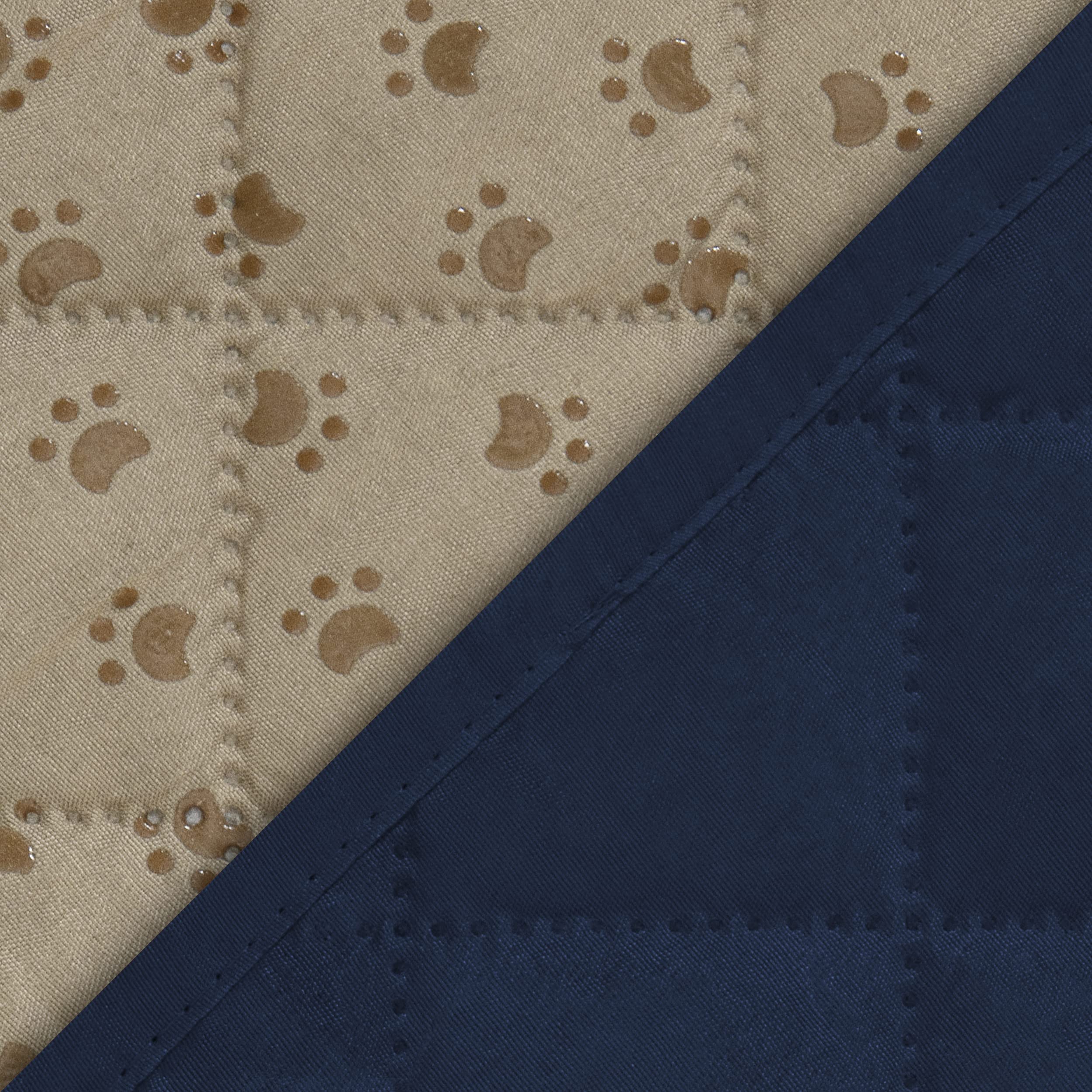 Issuntex Super Anti-Slip Couch Covers For 2 Cushion Couch Sofa, Water Resistant Sofa Cover Quilted Sofa Slipcover Furniture Prot