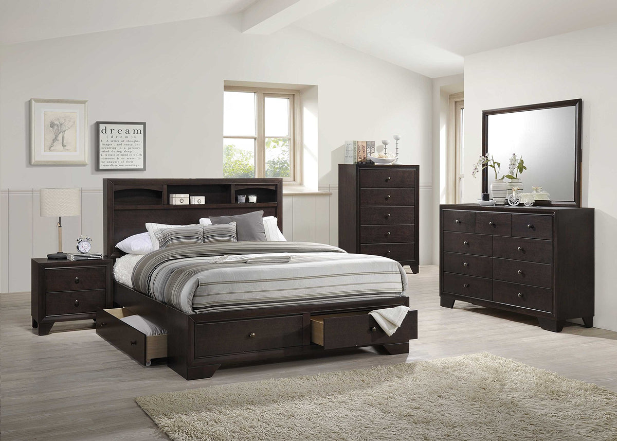 Homeroots Furniture Homeroots Mirrors Multicolor