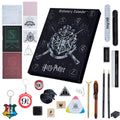 Harry Potter Advent Calendar 2022, Stationery Advent Calendar for Boys and Girls, Gifts for Kids