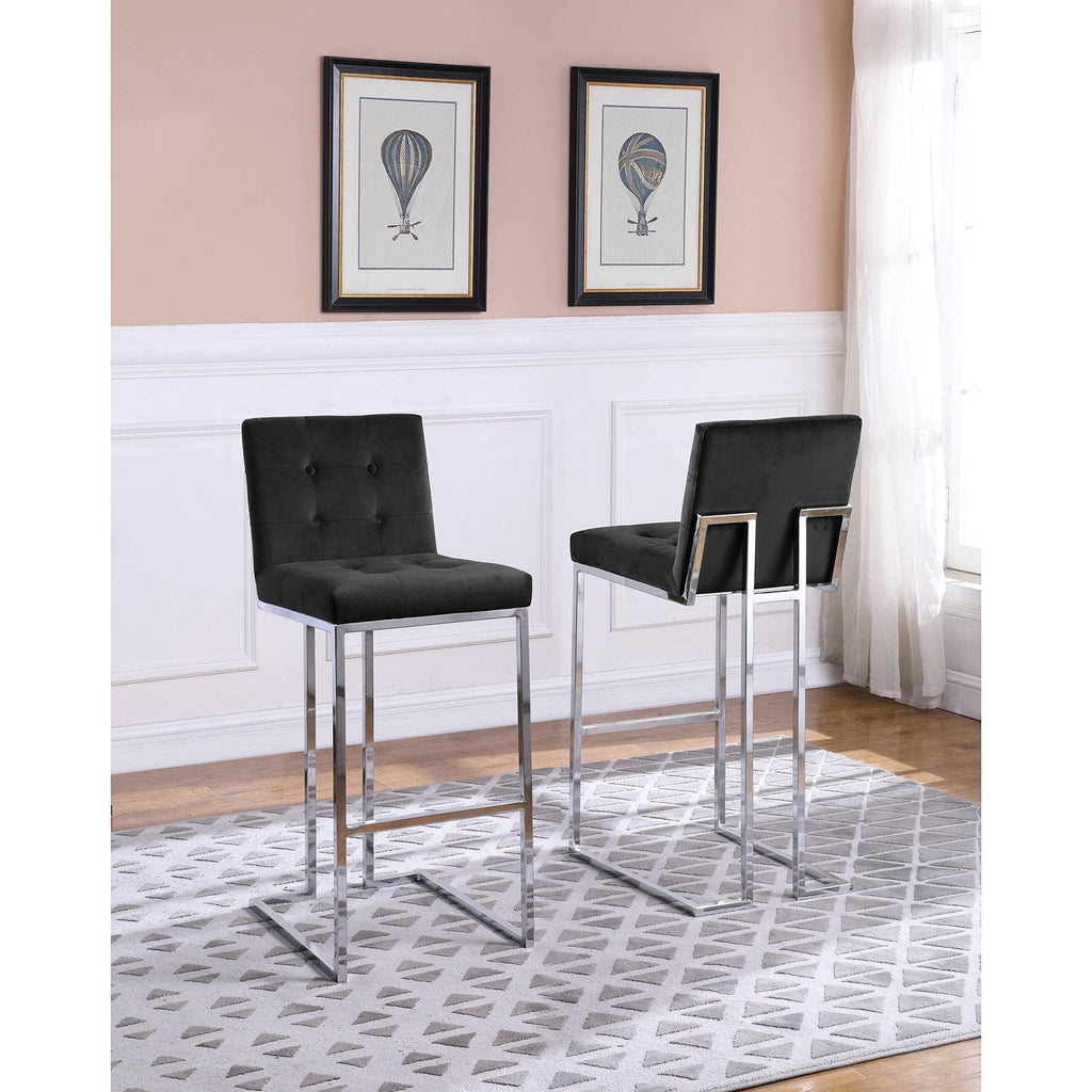 Best Quality Furniture Bars & Bar Stools, Dark Gray