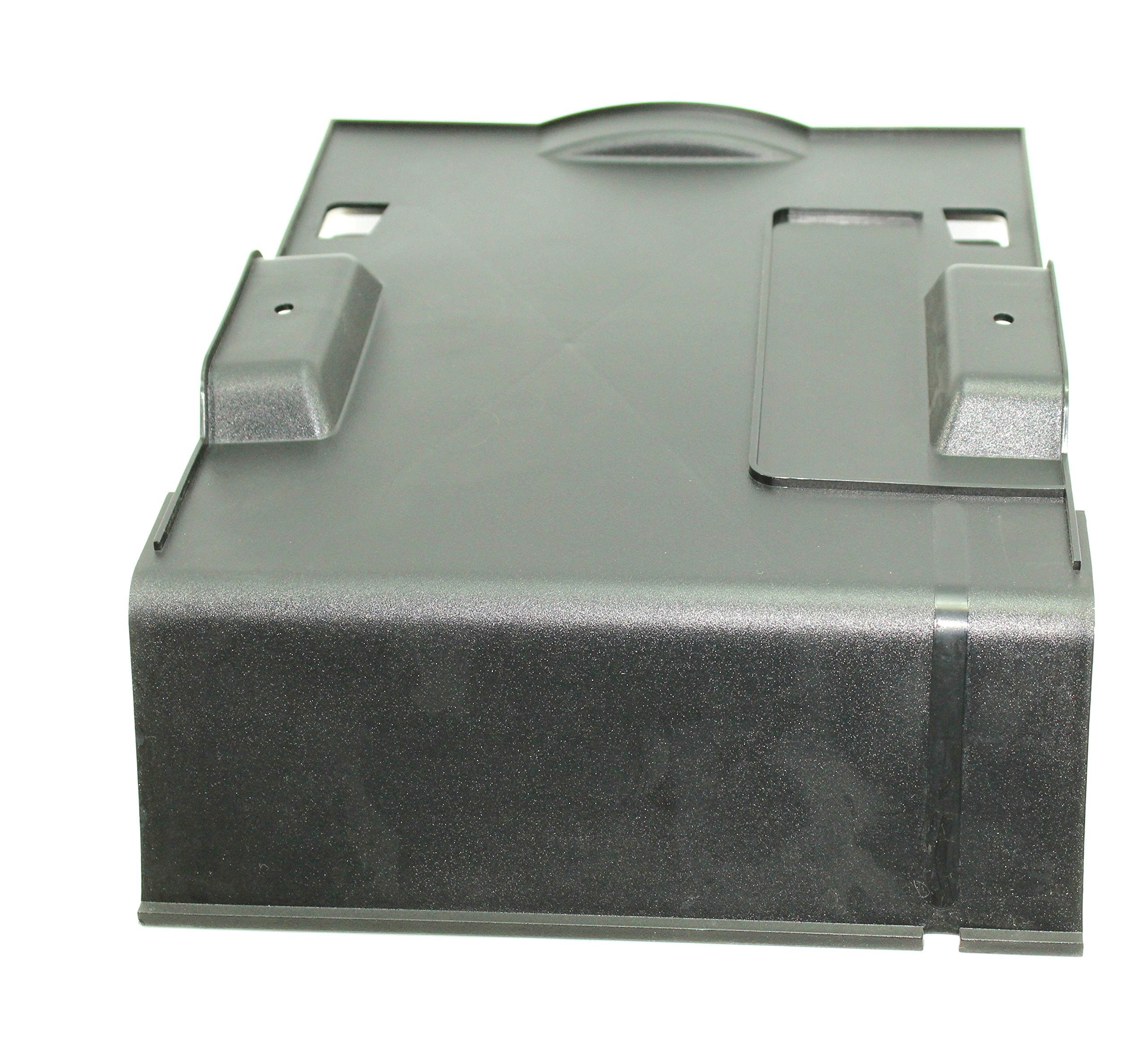 Husqvarna Part Number 532410877 Bottom Pan