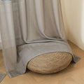 Story@Home Door Curtains 7 Feet Long Set Of 2 | Ethnic Printed | Semi Transparent Curtain | Net Curtains | Sheer Curtain For Liv