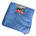 Chef Craft Microfiber Dishcloth, 2 pc.  Blue 12 x 12 inches