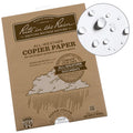 Rite In The Rain Weatherproof Laser Printer Paper, 8.5' X 11', 20# White, 50 Sheet Pack (No. 8511-50)