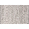 Sedona Sn1 Beige Transitional Rug Rectangle 9' X 12'