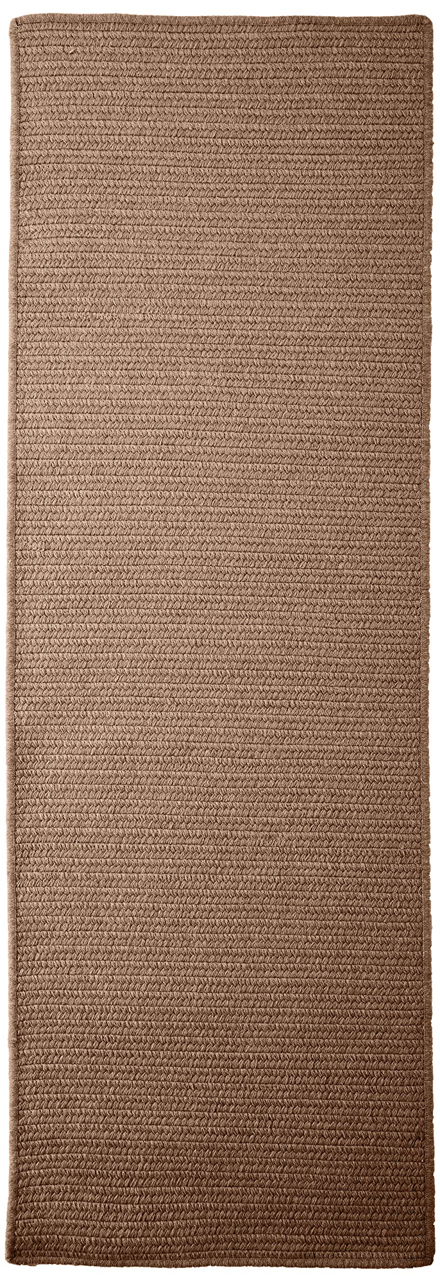 Colonial Mills Westminster Area Rug 2X7 Bark