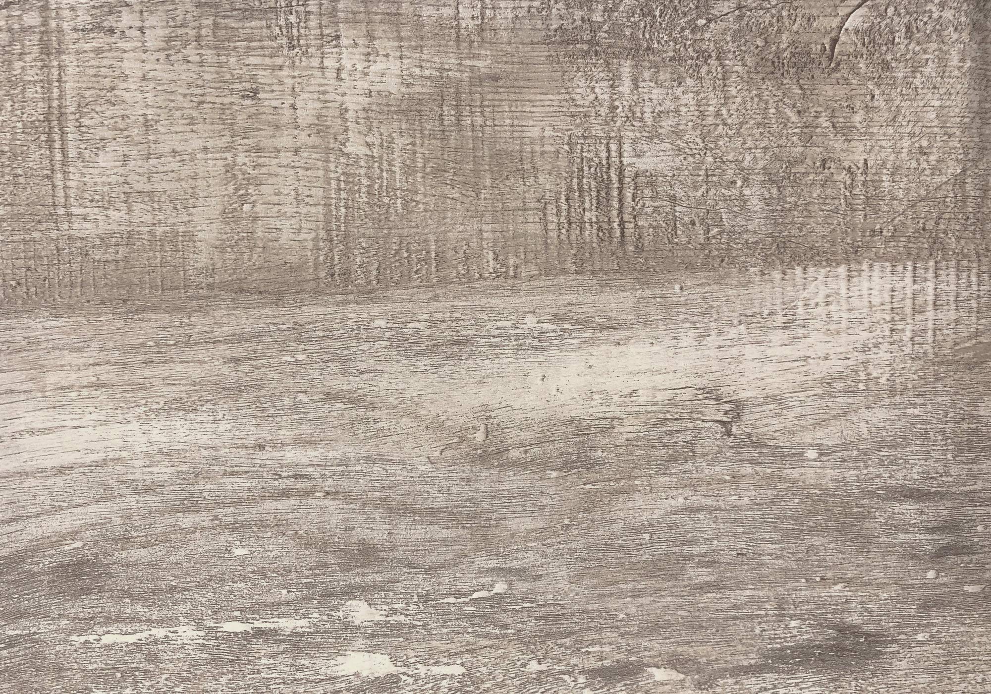 Monarch Specialties Computer Desk With Drawers - Contemporary Style - Home & Office Computer Desk With Metal Legs - 60&quot;L (Taupe Reclaimed Wood Look)