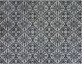 Gertmenian Indoor Outdoor Classic Flatweave Area Rug, Stain & UV Resistant Carpet, Deck, Patio, Poolside & Mudroom, 9x13 Ft Extr