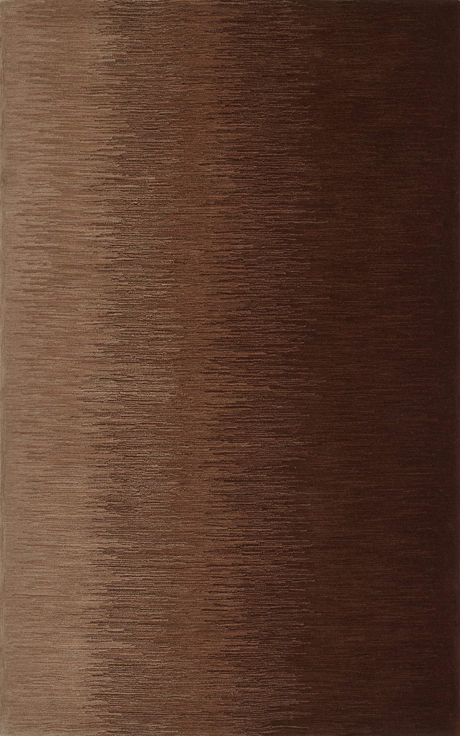 Dalyn Rugs Delmar Dm4 Paprika 8'X10' Area Rug