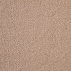 Coaster Home Furnishings Gigi Transitional 48-inch Faux Fur Upholstered Panel Headboard for Bedroom Convertible Queen or Full Size Blush 316030QF