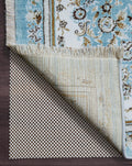 Veken Non Slip Rug Pad Gripper 8 x 10 Feet Extra Thick Pads for Any Hard Surface Floors, Keep Your Rugs Safe and in Place, Under