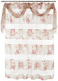 Rose Bath Collection - Shower Curtain