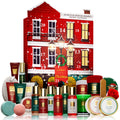 2024 Limited Edition Advent Calendar, Christmas Advent Calendar for Adults, Christmas Gifts forWomen & Men, Stocking Suffers Ide