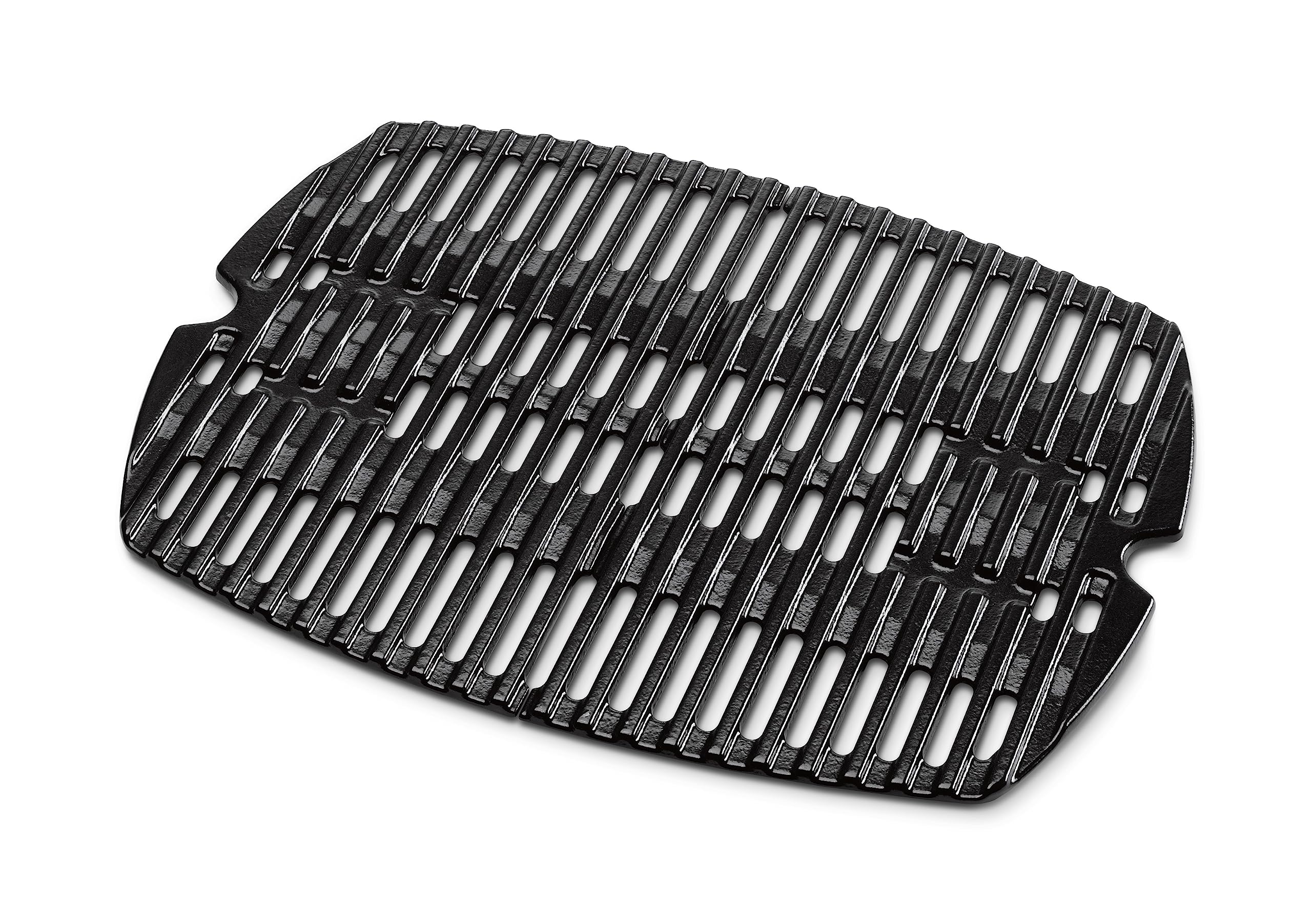 Weber Porcelain-Enameled Cast-Iron Cooking Grates