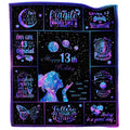 Dulkjio Gifts For 13 Year Old Girl, 13 Year Old Girl Birthday Gifts, 13Th Birthday Gifts For Girls, Best 13 Year Old Girl Gifts