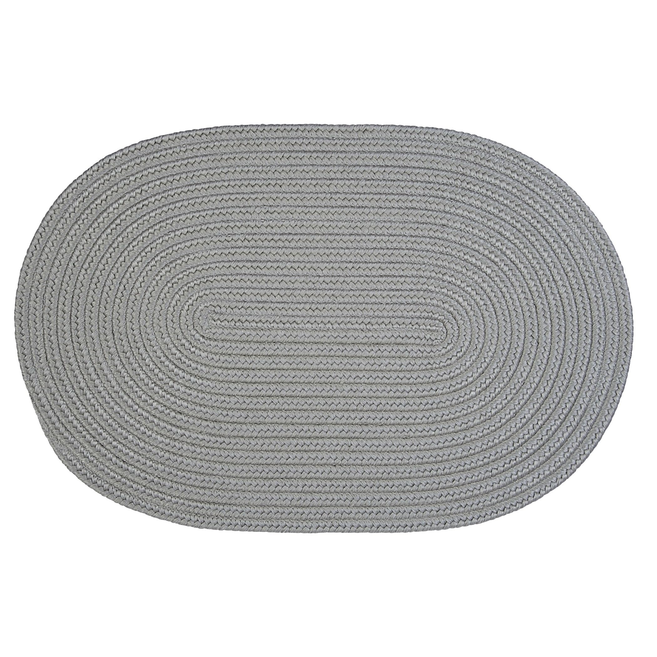 Colonial Mills Boca Doormats - Shadow 18&quot; X 30&quot;