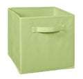 ClosetMaid 1834 Cubeicals Fabric Drawer, Pistachio