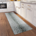 Dalyn Rugs Mali Ml3 Flannel 2'3" X 10'