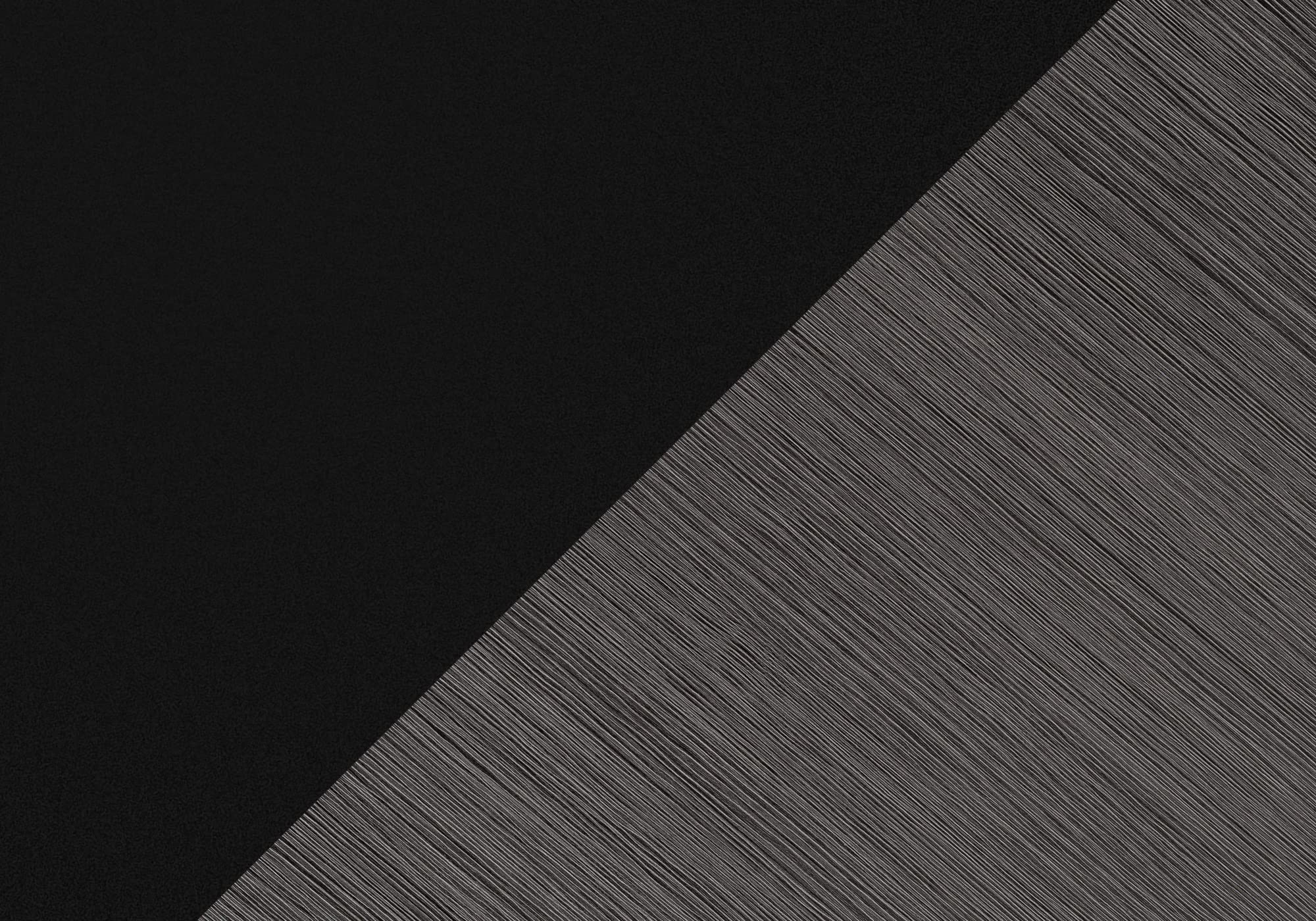 Monarch Specialties 7432 Computer Desk, Home Office, Corner, Left, Right Set-up, Storage Drawers, 70' L, L Shape, Work, Laptop, Metal, Laminate, Desk-70 L Black Grey Top Facing, 71' L x 71' W x 30' H