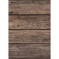 Teacher Created Resources Dark Wood Design Better Than Paper Bulletin Board Roll 4-Pack (Tcr32205)