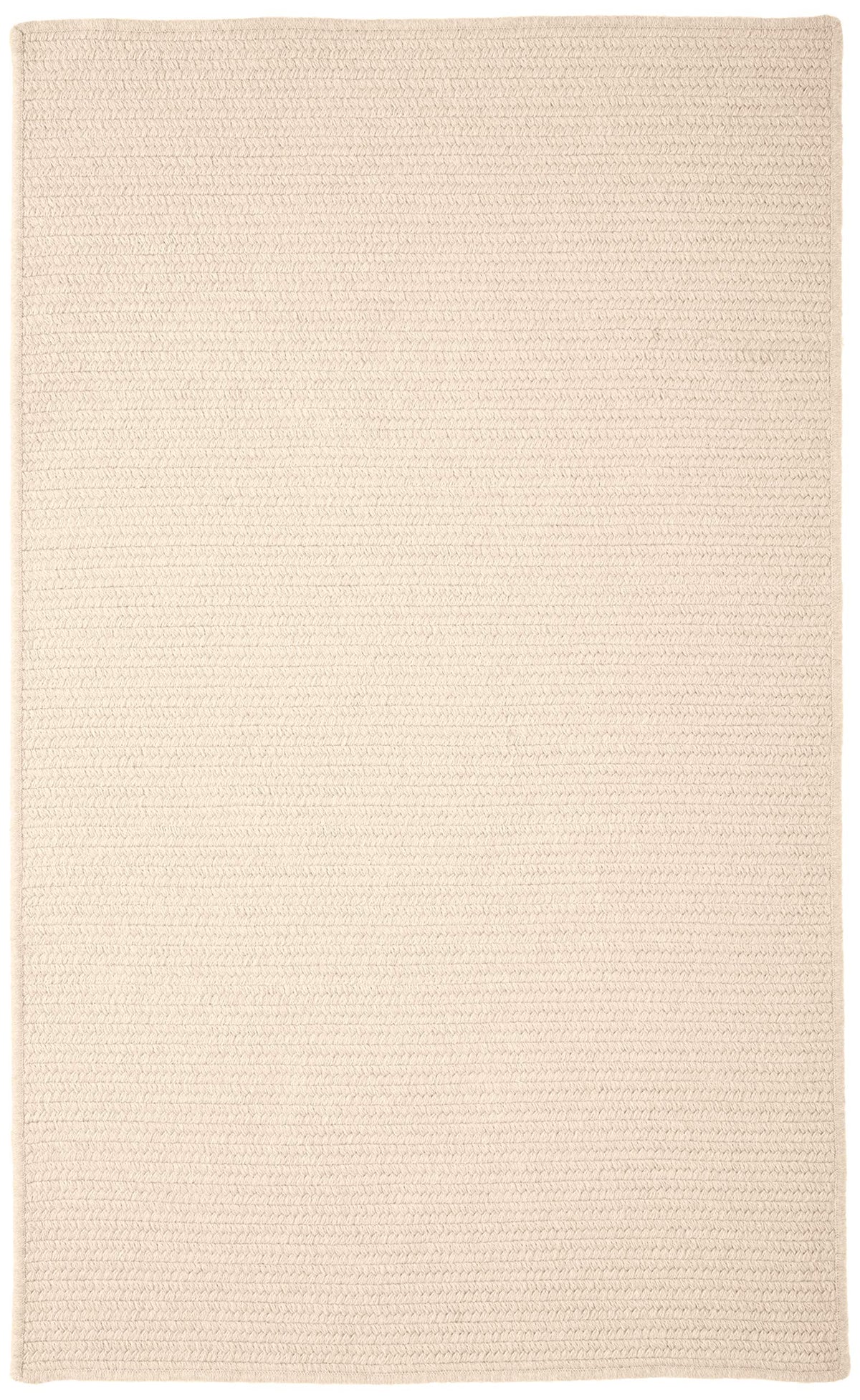 Westminster Area Rug, 2 By 3-Feet, Natural