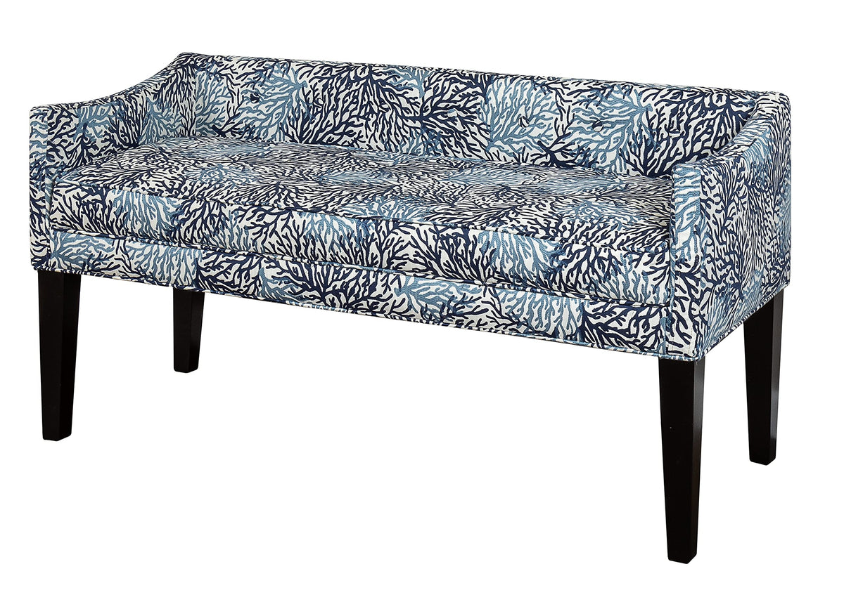 Leffler Home Gracie Bench, Cove DWELLERS