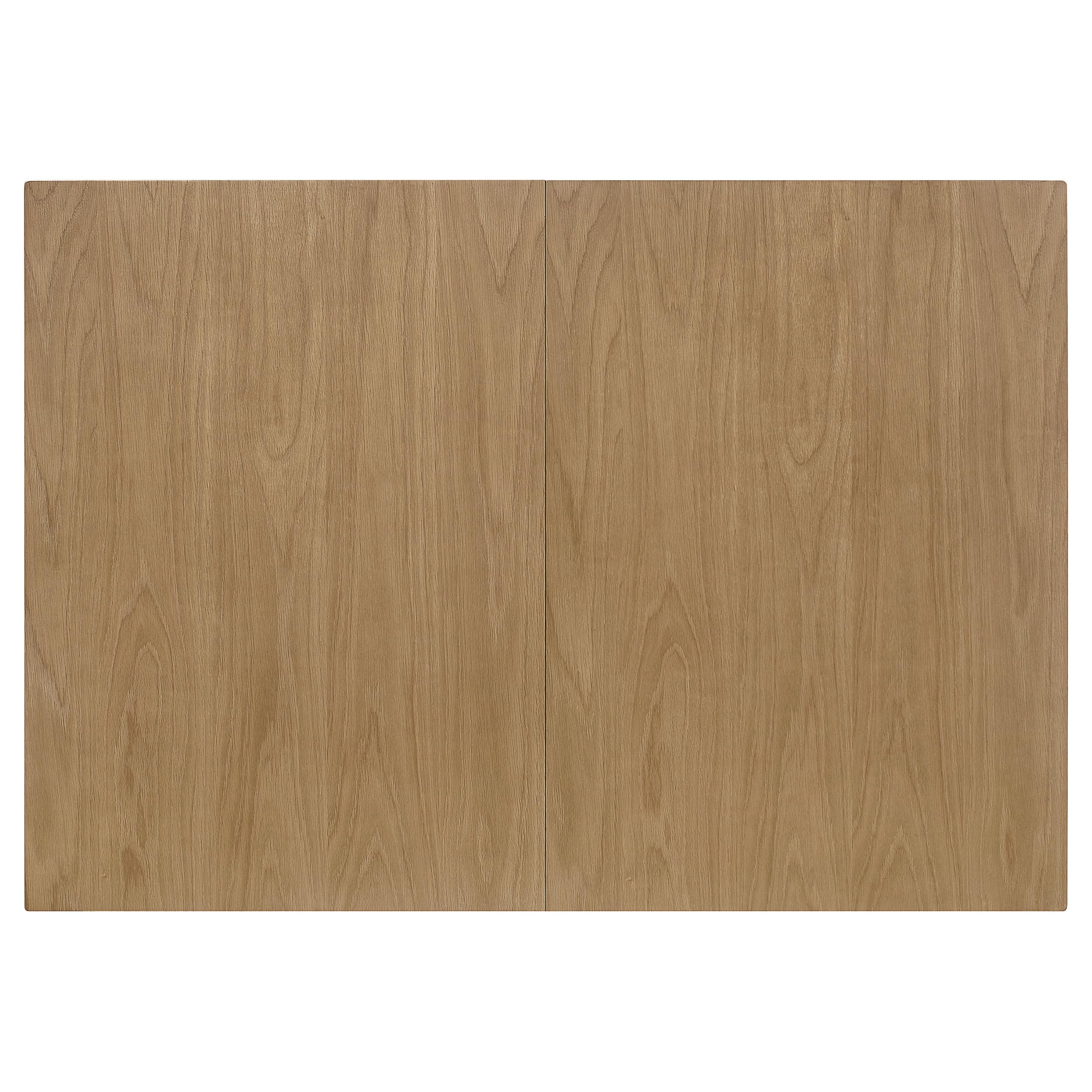 Coaster Home Furnishings Antoine Rectangular Dining Table - Thumbnail 4