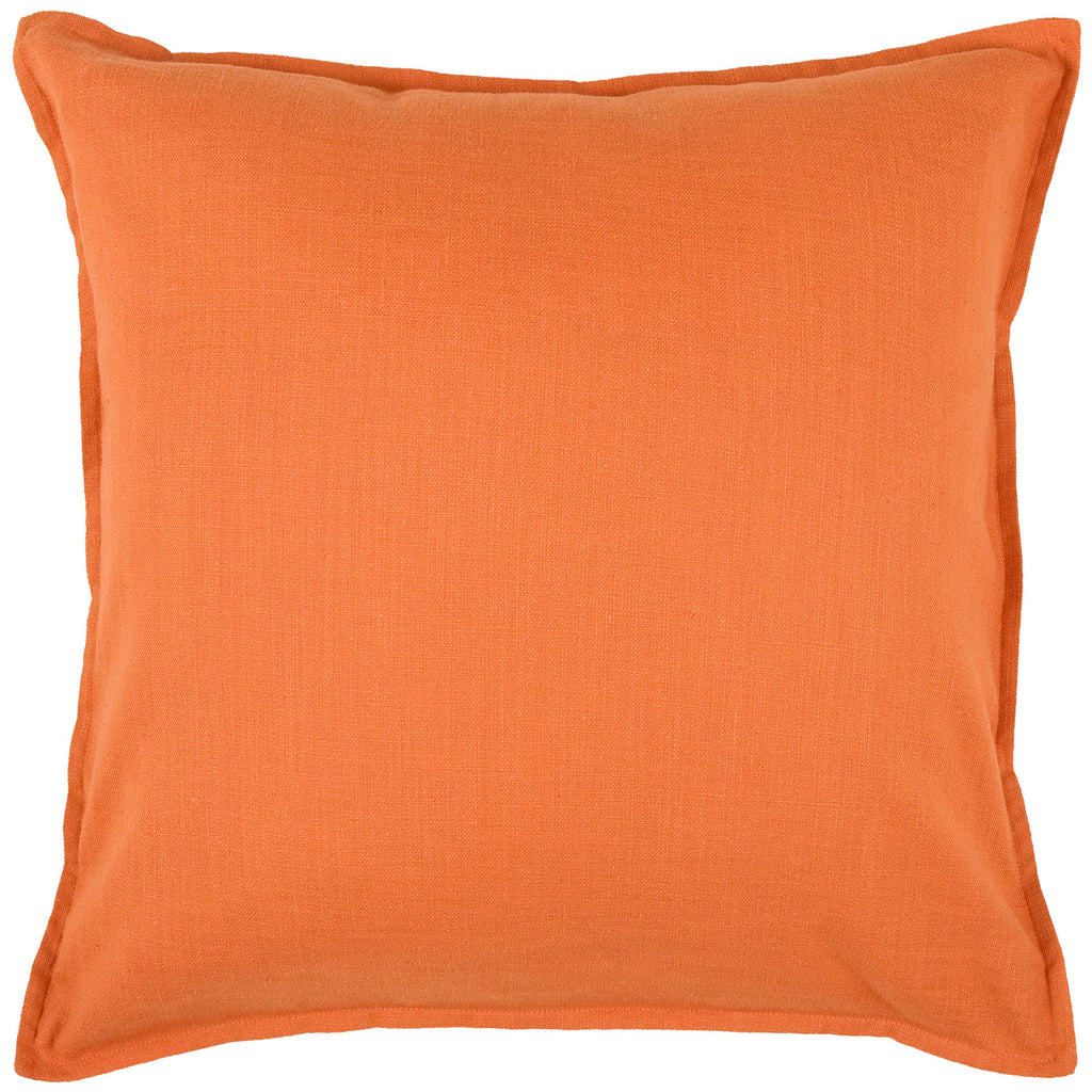Rizzy Home | T03715 | 20"x20" Black/Neutral Decorative Pillow | Down Fill