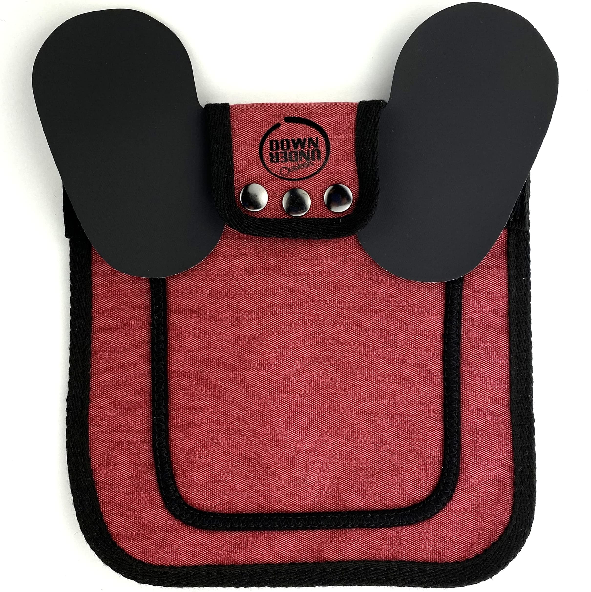 Down Under Outdoors Chicken Saddle With Adjustable Straps For Medium And Large Hens, Chicken Apron, Poultry Saver, Pet Supplies,