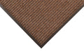 Notrax 117 Heritage Rib Entrance Mat, For Home Or Office, 3'X10', Brown