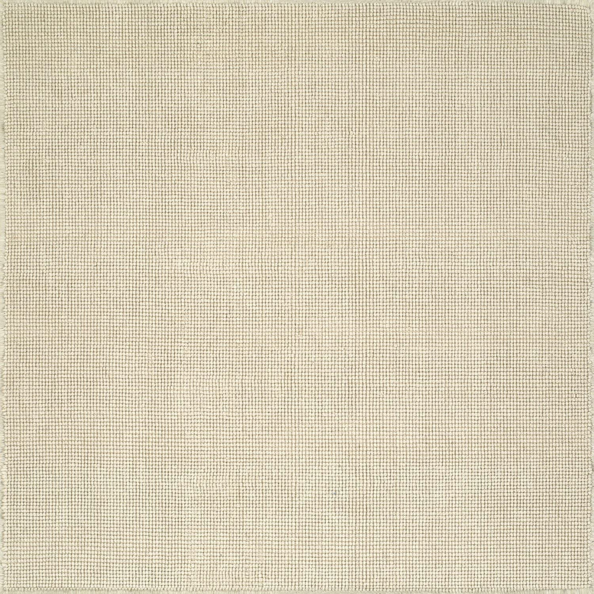Monaco Sisal Mc300 Beige Transitional Rug Square 10' X 10'