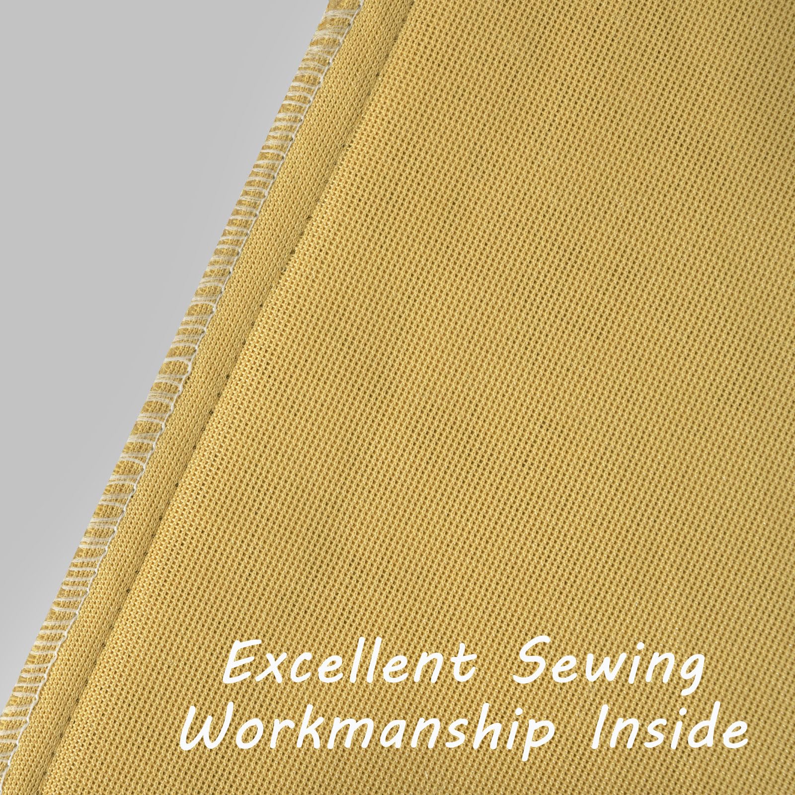 Futei Gold Boho Throw Pillow Covers With Tassels 16X16 Inch Set Of 2,Soft Velvet Decorative Cushion Case,Home Decor For Couch Be