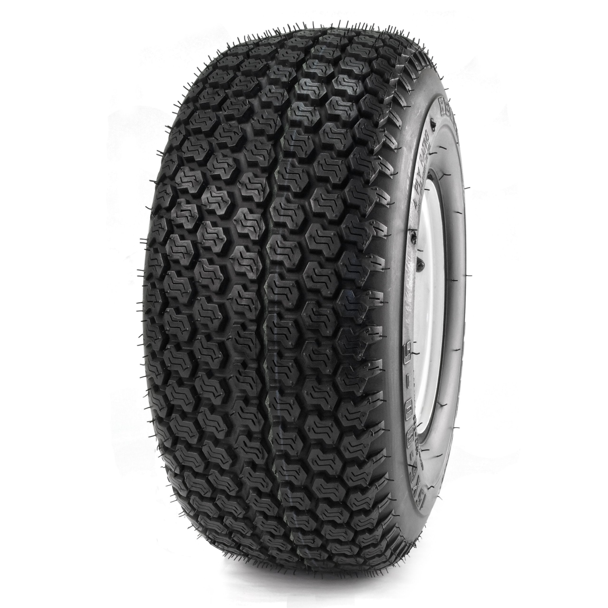 Kenda K500 Super Turf Lawn And Garden Bias Tire - 15/6-6