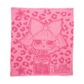 Franco Lol Surprise! Fashion Statement Super Soft Plush Blanket Throw, 50' X 60' (Official Lol Surprise! Product)