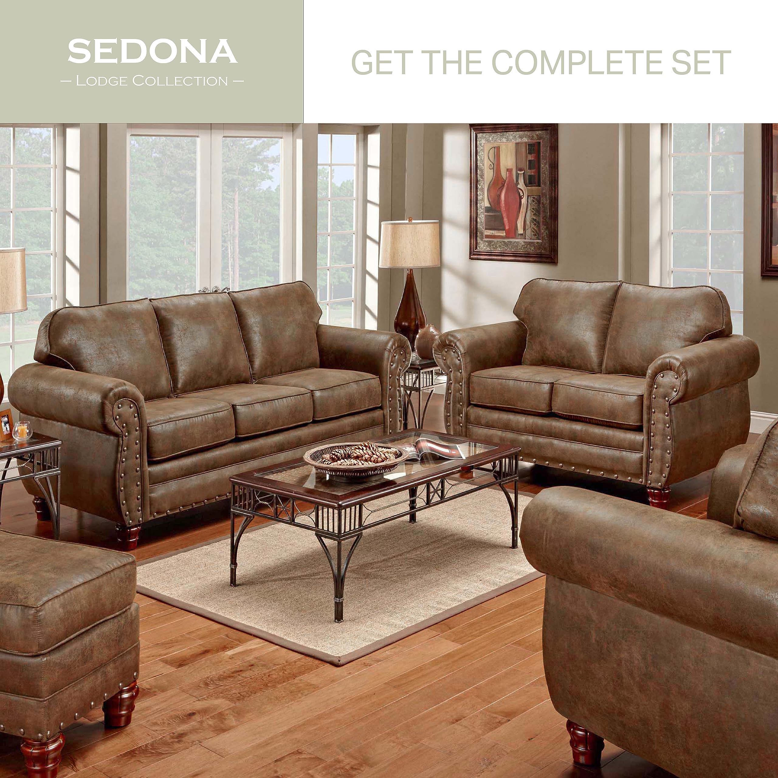 American Furniture Classics Sedona Sleeper Sofa