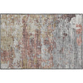 Camberly Cm4 Multi-Color Casual Rug Rectangle 3' X 5'