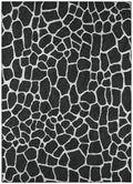 Addison Rugs Safari Asf34 Shadow Washable 9' X 12' Indoor Outdoor Area Rug, Easy Clean, Machine Washable, Non Shedding, Bedroom, Entry, Living Room, Dining Room, Kitchen, Patio Rug