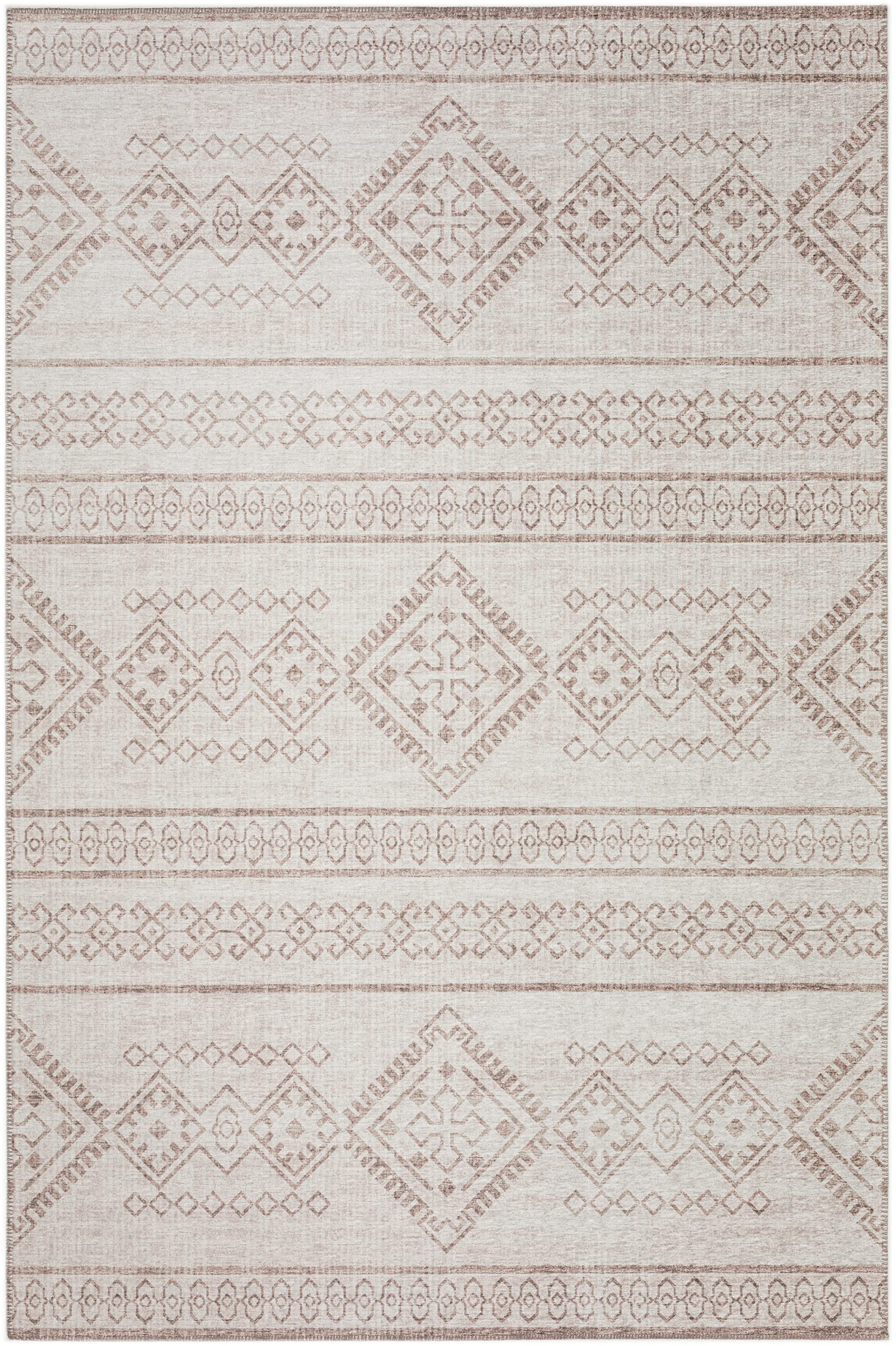 Addison Rugs Yuma Ayu44 Taupe 10' X 14'
