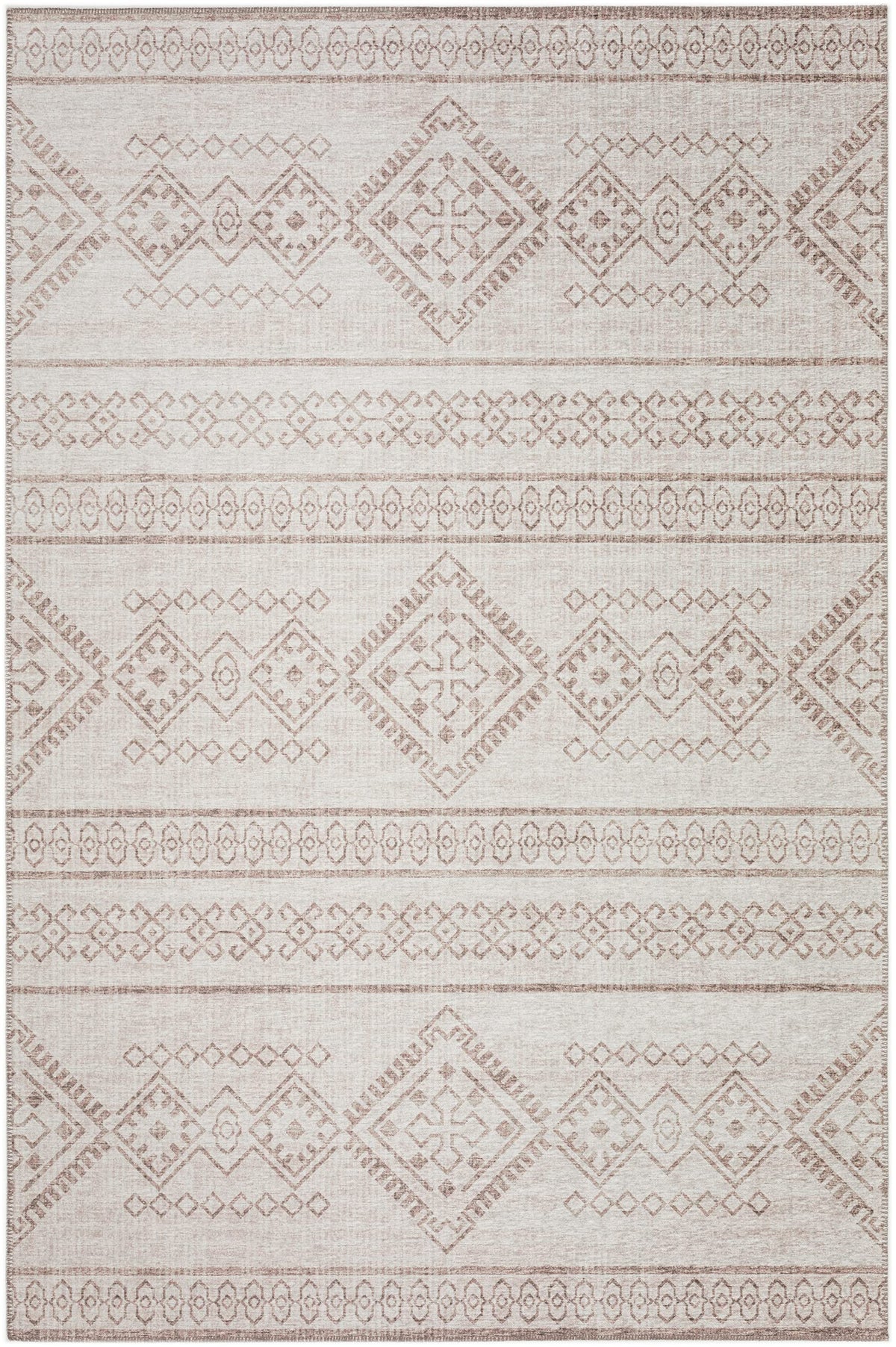 Addison Rugs Yuma Ayu44 Taupe 9' X 12'