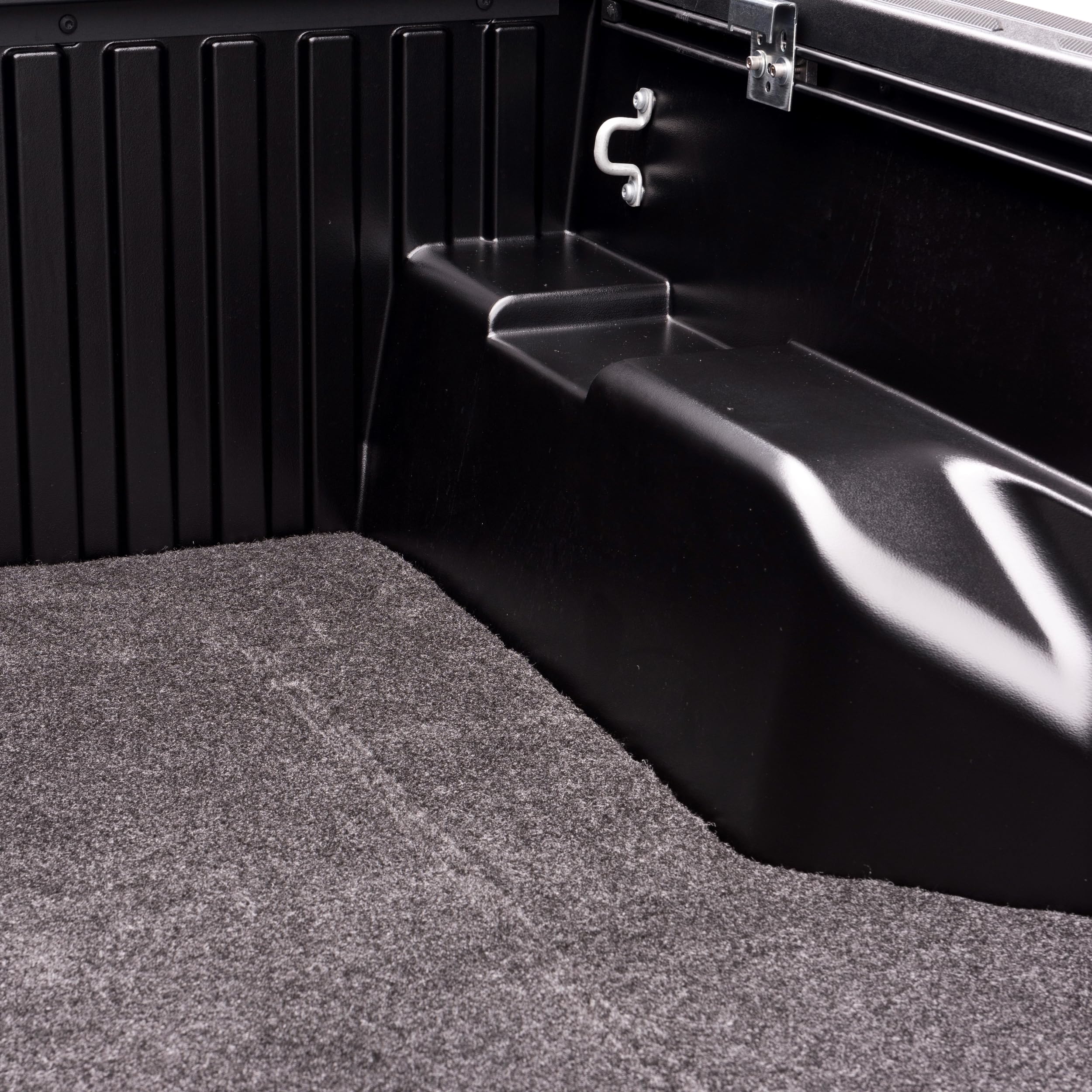 Rugged Ridge 13318.10 Weather-Lite Cab Cover; 07-Current Jeep Wrangler Jk/Jl, 4 Door