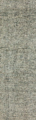 Dalyn Rugs Calisa Cs5 Fog 2'3" X 7'6" Hallway Runner Soft Area Rug, Easy Clean, Non Shedding, Bedroom, Entry, Living Room, Laundry, Kitchen Rug